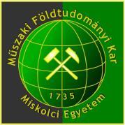 MISKOLCI EGYETEM MŰSZAKI FÖLDTUDOMÁNYI KAR MIKOVINY SÁMUEL FÖLDTUDOMÁNYI DOKTORI ISKOLA Különlegesen finom
