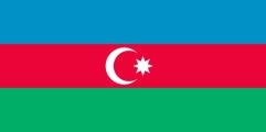 Egy főre jutó GDP 4 661 USD (2018) Hivatalos nyelv azeri Hivatalos pénznem (kód) azeri manat (AZN) Magyarország export rangsorában való helyezése 73.