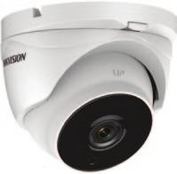 m-es EXIR IR valós day/night (ICR) TWDR IP67 IK8 24V AC, 12V DC+-25% 32-103 2MP, HD-TVI dome kamera 1/3 CMOS 2,8 mm-es optika (103 ) 20 m-es EXIR IR valós