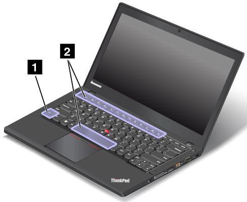 Különleges billentyűk A számítógép számos különleges billentyűvel rendelkezik, amelyek egyszerűvé és hatékonnyá teszik a munkát.