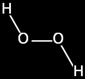 Hidrogén-peroxid Karbamid-peroxid Egyéb: