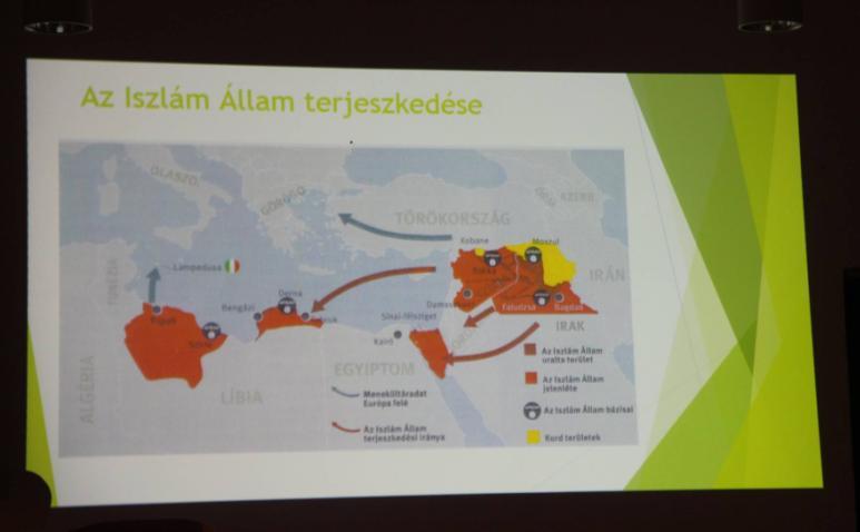 Konferencia-előadás, Evangélikus iskolák kutató tanárainak IV. konferenciája Szehlo Gábor Evangélikus Gimnázium, 2016. április 8. 8. Történelemtanárok szakmai együttműködése.