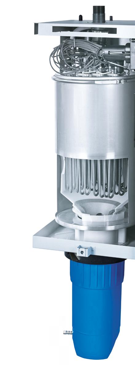 Elektromos gőz-légnedvesítők szabadalmaztatott vízkőkezeléssel Vízkőkezelés Patentierte Kernstrom-Düsen ermögliche A szabadalmaztatott vízkőkezelés megakadályozza, einen kondensatfreien Dampf hogy