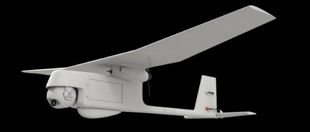 légijárművekéhez Nagyméretű drónok Légialkalmasságuk