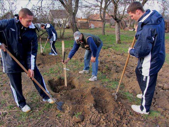 D) Projektmenedzsment Ismerjük meg a telepítés, tevékenység helyének környezeti állapotát, az