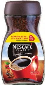 ) 500 g 398 Nescafé instant