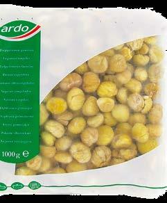 5 kg Trópusi gyümölcskeverék Julienne mix zöldségkeverék (répa, zeller, póréhagyma) 4x2.