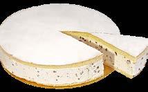 (tradícionális magyar desszert újragondolva) 12 szelet 1200 g 18% Sacher torta (klasszikus bécsi különlegesség, kakaós piskóta