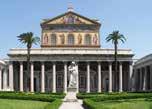 Április 26. (csütörtök) 18.00 Agóra kamaraterem MINDENTUDÓ HÁZ Az európai kultúra vizuális enciklopédiái a négy nagy római bazilika Előadó: Dr.