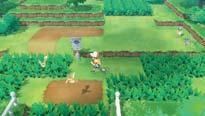 Pokémon kalandot a Kanto-régióba is, csatázz más
