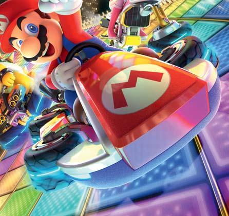 Nintendo Labo Toy-Con 01: Vegyes csomagban (külön