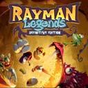 PixelJunk Monsters 2 Rayman Legends: Definitive Edition