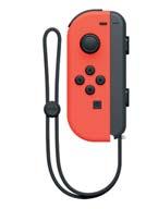 ellentétben a Joy-Con töltő markolat képes tölteni a Joy-Con