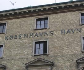 Koppenhága címere Fémhafnium Hevesy György (1885-1966) kémiai