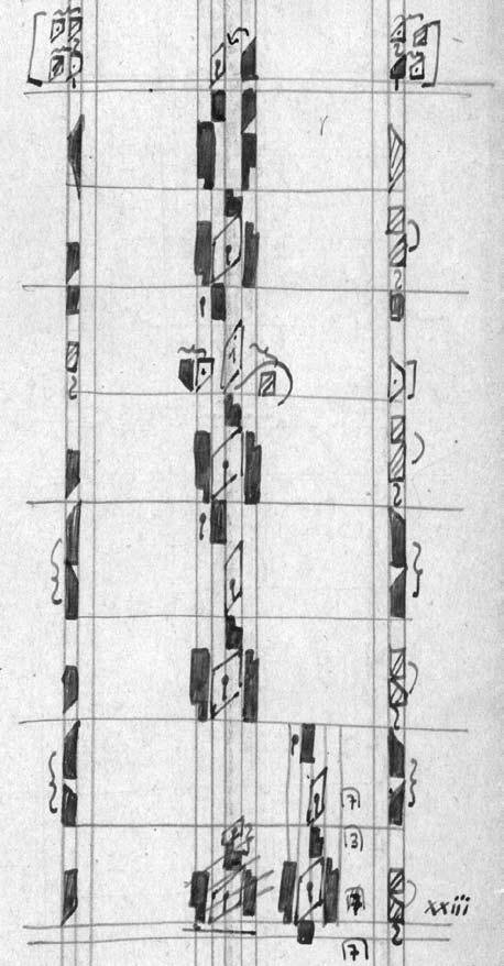 154 Fügedi János A Lábán-kinetográfia a Szentpál Iskolában 155 a vágó-szelő részben pedig az egész forgást megelőző lábujjra emelkedés betoldása.