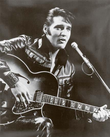 TURAY IDA SZÍNHÁZ FMK TAVASZI BÉRLETEK TURAY IDA BÉRLET RÁDAY IMRE BÉRLET GYERMEKBÉRLET Lara De Mare AMERIKAI LEGENDA Zenés játék Elvis Presley életéről egy részben FEBRUÁR 8., CSÜTÖRTÖK 10.