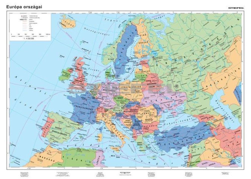 A MAGYAR BÖRTÖNÜGY EURÓPÁBAN CENTRUM PERIFÉRIA