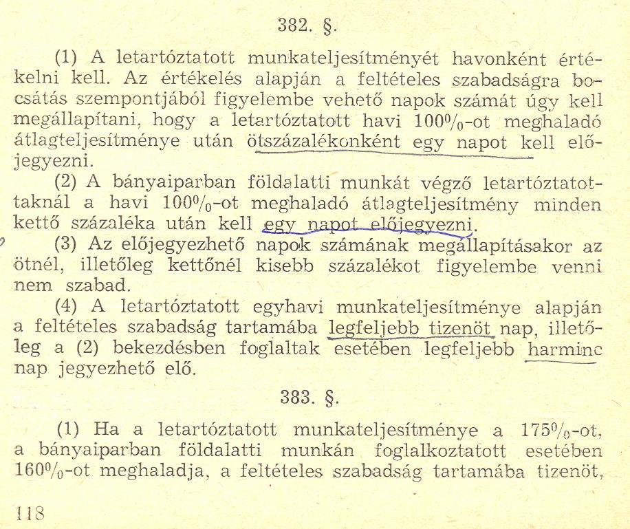 FELTÉTELES ELŐJEGYZÉSE 5% = 1 nap 2% =