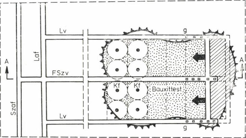 következő formában írható fel: ahol K f = (H+ M)-k f + R 2.ő r k m f. H+ 2 [Ft].