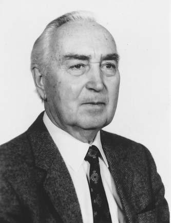 In memoriam Prof. Dr. h.c. Dr. Bencze Lajos (1912 2007) nyugalmazott tanszékvezetõ egyetemi tanár Bencze professzor Érsekújváron született 1912. augusztus hó 15-én.