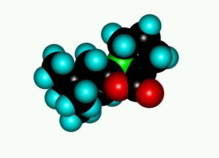 Izoforon hidrogénezése sztöchiometrikus (S) prolin jelenlétében 20 éves téma!