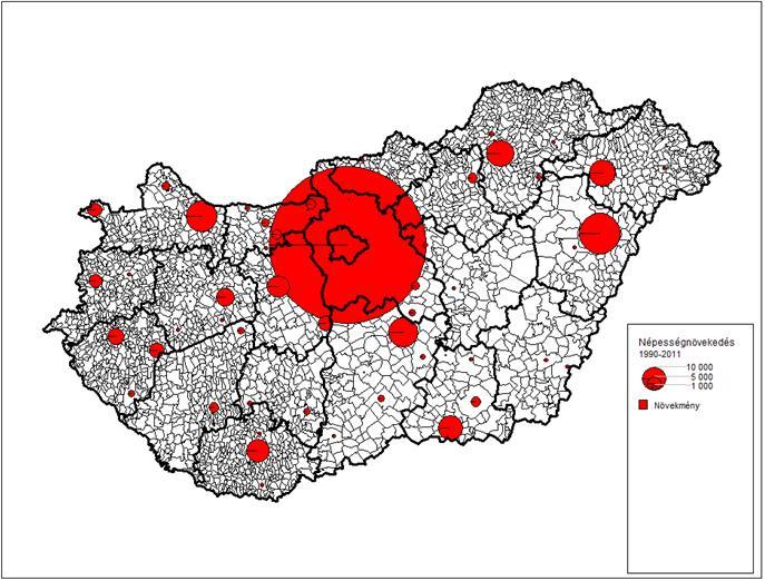 Bajmócy Péter 14 Vidék 111166 57825 30992 2650 13756 5943 Budapest 145426 124880 808 8946 2832 7960 Vidék 43,3 31,6 97,5 22,9 82,9 42,7 Budapest 56,7 68,4 2,5 77,1 17,1 57,3 Összesen 228223 139353