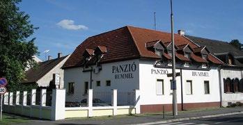 hu FANTÁZIA PANZIÓ FANTÁZIA PENSION 9028 Győr, Banai út 56/B Tel.