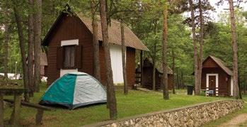 Tel.: +36 96 325 223 PIHENŐ KEMPING PIHENŐ CAMPING 9011 Győrszentiván,