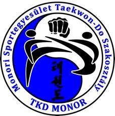 II. Monor Kupa Gyermek, serdülő, ifjúsági és felnőtt "B" kategóriájú országos ITF Taekwon-Do verseny Monor 2010. Május 29.