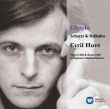 125 Elisabeth Schwarzkopf, Elisabeth Höngen, Hans Hopf, Otto Edelmann A Bayreuth-i Ünnepi Játékok Énekkara és Zenekara vezényel: WILHELM FURTWÄNGLER CHOPIN SCHERZÓK ÉS BALLADÁK CYRIL HUVÉ