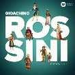 50 ROSSINI EDITION CALLAS, GEDDA, NETREBKO, RAIMONDI 0190295611156 E16 E16 opera Gioachino Rossini: TELJES OPERÁK A szerencsés becsapás(l'inganno felice) Mark Minkowski A selyemlétra(la scala di