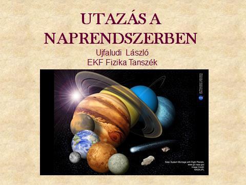 A három csillagképet megmutatjuk, röviden ismertetjük, majd elmondjuk, hogy ezek legfényesebb csillagai: a Vega, a Deneb és az Altair alkotja az ún.