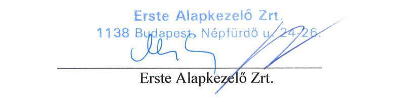 7. Ingatlanállomány funkcionális és földrajzi megoszlása Funkcionális kategóriák Ingatlanérték (EUR ) Budapest és környéke Vidék Összesen Telek - - - Lakóingatlan - - - Irodaingatlan 1 093 000-1 093