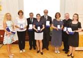 Ericsson-díj 1999-ben alapított díj, a magyar természettudományos alapképzés magas