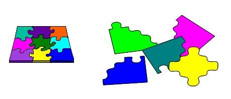 Rendszertervezés 2. 2010 2-8. ábra A fent ismertetett eljárást TOP-DOWN módszernek nevezzük.