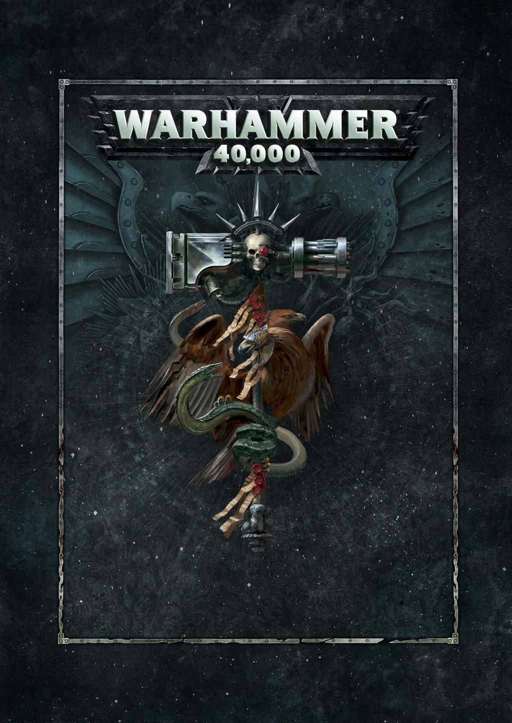 FELKÉSZÜLÉS A CSATÁRA A WARHAMMER