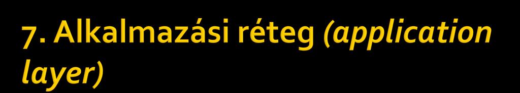 A különböző típusú terminálok kezelését ezek után egy kis programrészlet végzi.