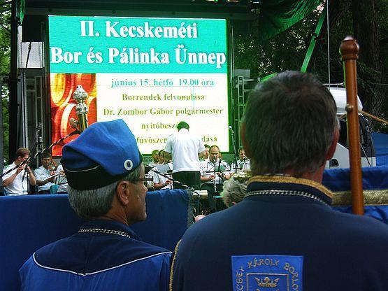 Fesztiválok, falunapok, koncertek, szabadtéren Mit kell tenni az ügyfélnek? Ami új!