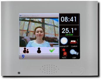 / POE Felbontás: 640 x 480 VGA Áramfelvétel: 250 ma Méret: 190 x 135 x 50 mm Ethernet port, SD kártya olvasó Szerelés: DTSCBOX-ba illeszkedik Működési hőm.