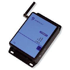 Áramfelvétel: 30 ma Busz csatlakozás: RJ45 Méret: 65 x 65 x 27 mm PC csatlakozás: USB Cikkszám: DGSM01 GSM kommunikációs modul A GSM modul kétirányú kommunikációra alkalmas a Domintell rendszerrel.
