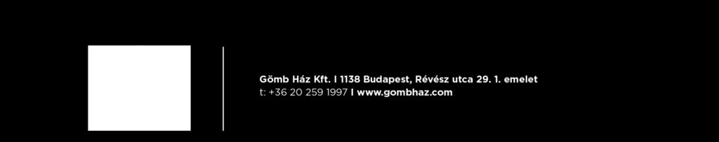 MŰSZAKI LEÍRÁS ÉPÍTÉS HELYE : Budapest XIII. Gömb utca 17.-21. PROJEKT LEÍRÁSA: A projekt a XIII. Kerületben található, a Gömb és Üteg utca sarkán.