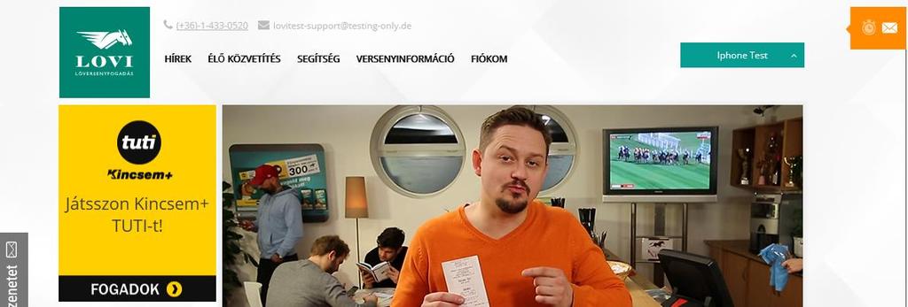 Összeg: utalandó összeg Forintban Bankszámlaszám (ahova Önnek utalnia kell az összeget) Közlemény: ezt a közleményt kell az utalás közleményében megadnia.