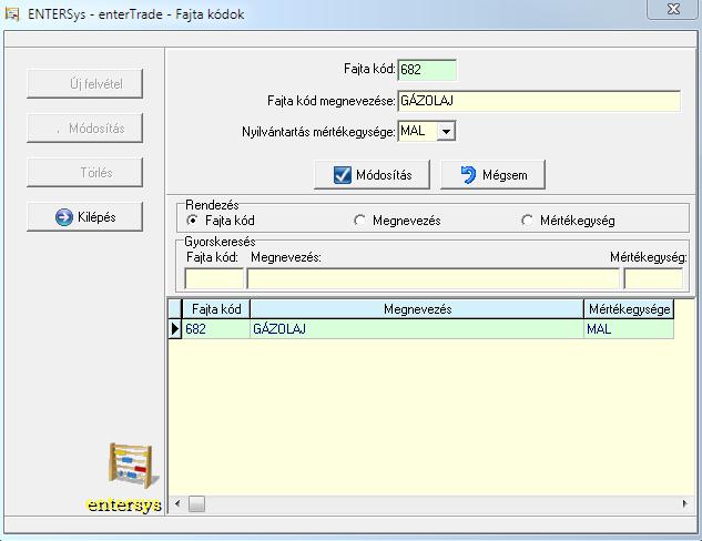 93 Számítástechnikai KFT www.entersys.hu info@entersys.