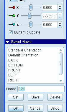 nevezzük el a nézetet / F21 /! 32 7.48.