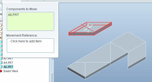 CAD - CAM ALAPOK PRO ENGINEER OKTATÓANYAG.