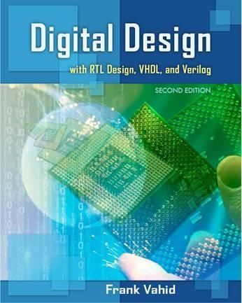 Digitális Rendszerek. Fejezet: Bevezetés Slides to ccompny the textbook Digitl Design, with RTL Design, VHDL, nd Verilog, 2nd Edition, by Frnk Vhid, John Wiley nd Sons Publishers, 2. http://www.