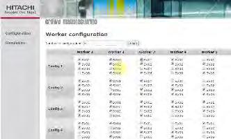 RabbitMQ) Key/Value store (currently Redis) Pull