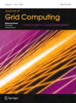 Desktop Grid Federation (IDGF) - 2010 Hungarian Academic Cloud (MTA Cloud) - 2016 Participant and/or coordinator in European and national Grid & Cloud