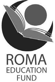 A kötet megjelenését támogatta: Roma Education Fund