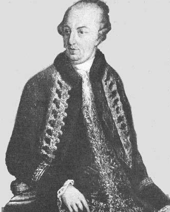 (1720 1781)* Bethlen Rozália (1754